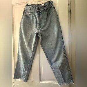 Women’s Levi’s 550 Jeans. Size 12 Regular Medium. 100%Cotton